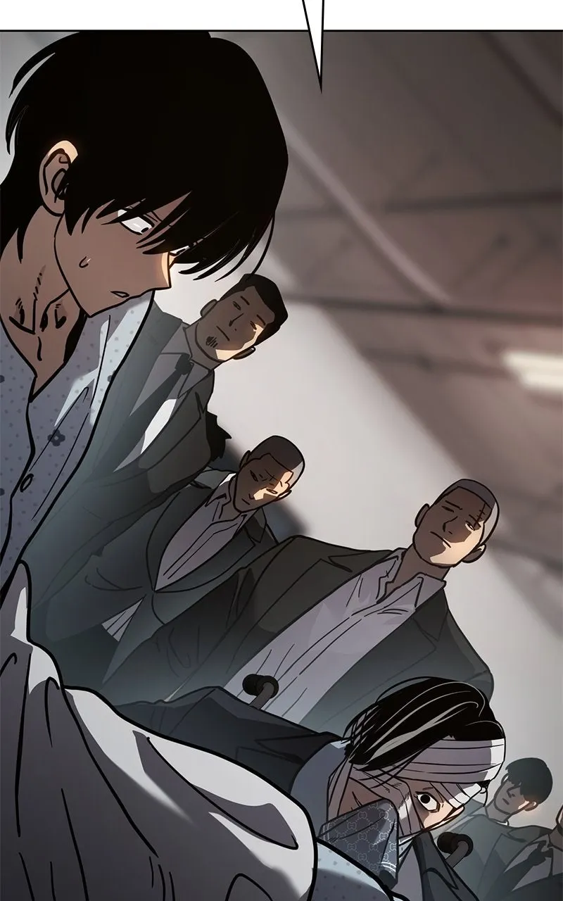 Read Dead Mansion chapter 10 image 114 on Lezhin