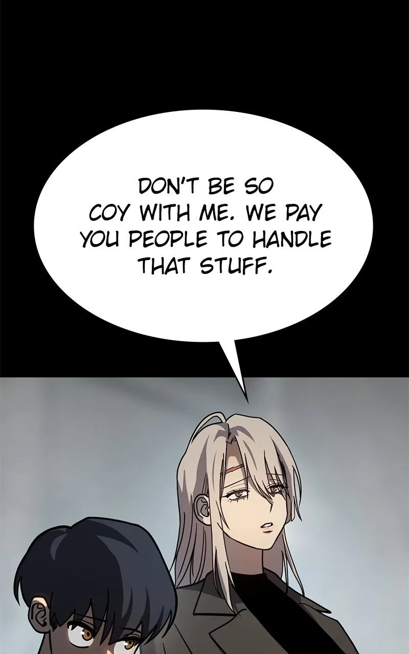 Read Dead Mansion chapter 10 image 13 on Lezhin