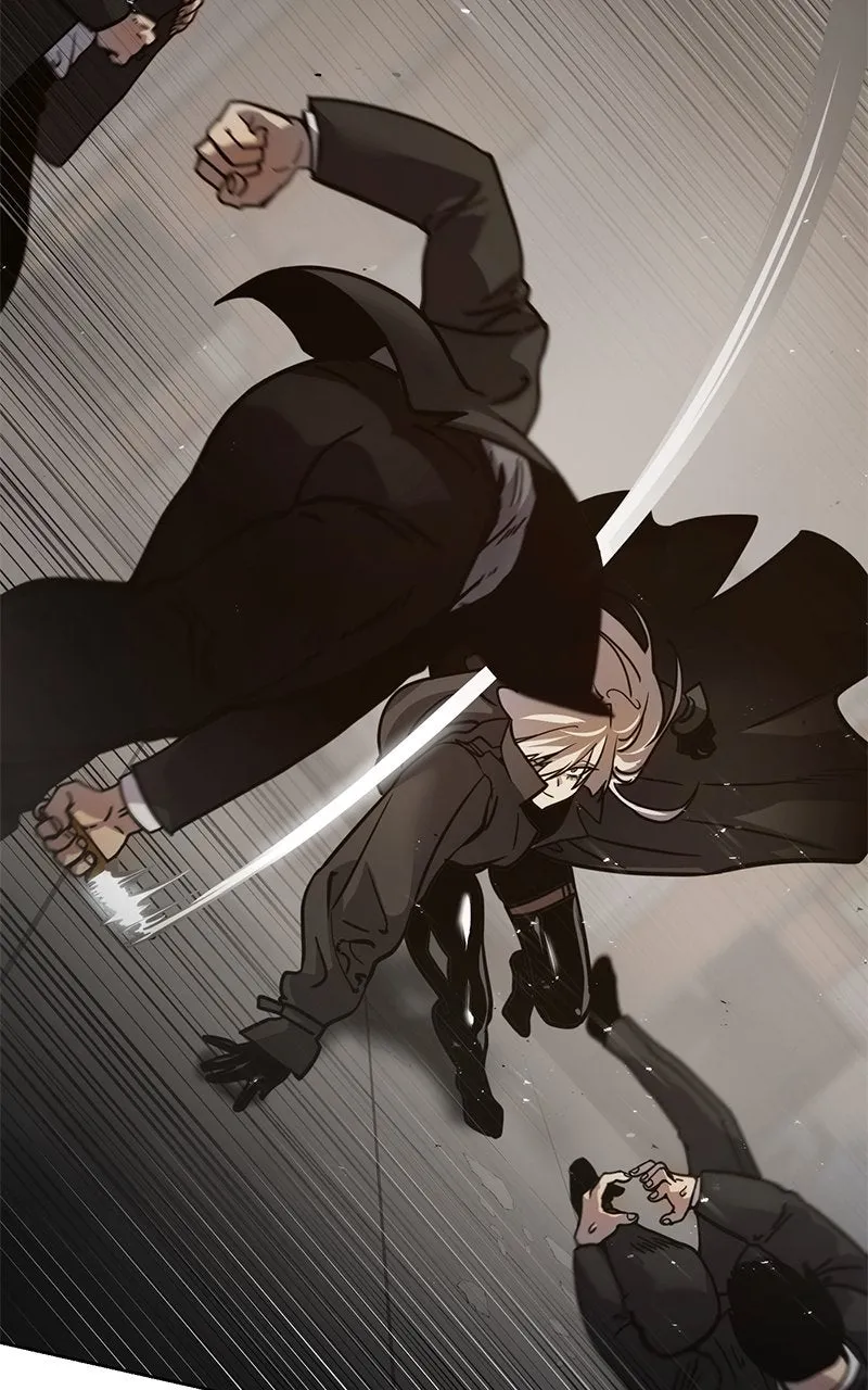 Read Dead Mansion chapter 10 image 133 on Lezhin