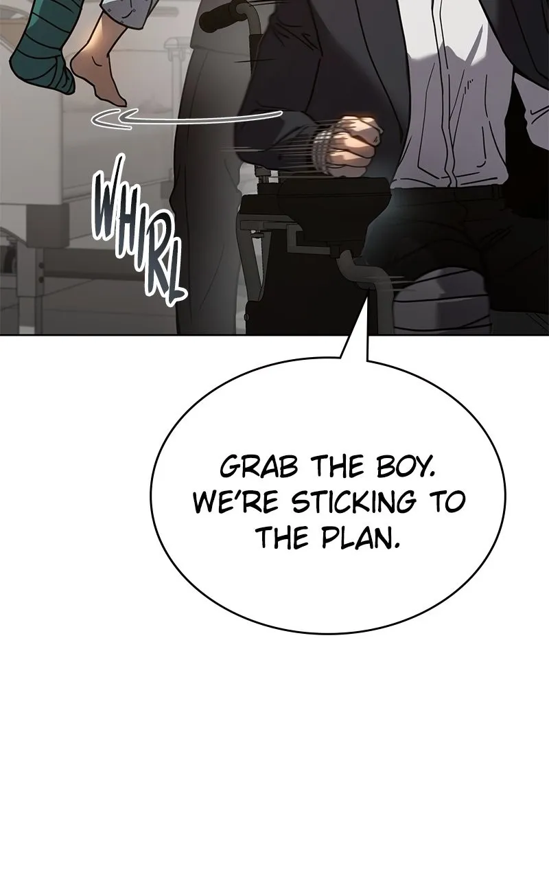 Read Dead Mansion chapter 10 image 149 on Lezhin