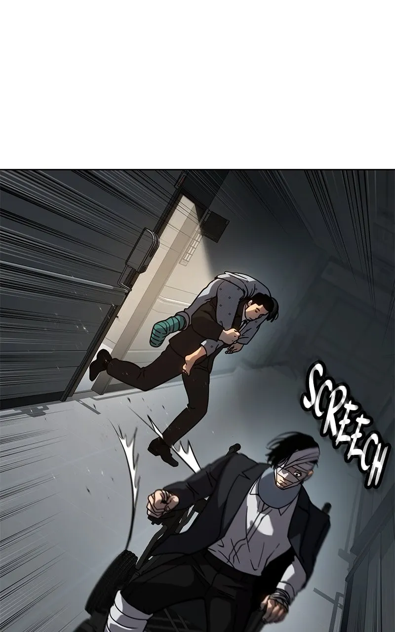 Read Dead Mansion chapter 10 image 150 on Lezhin