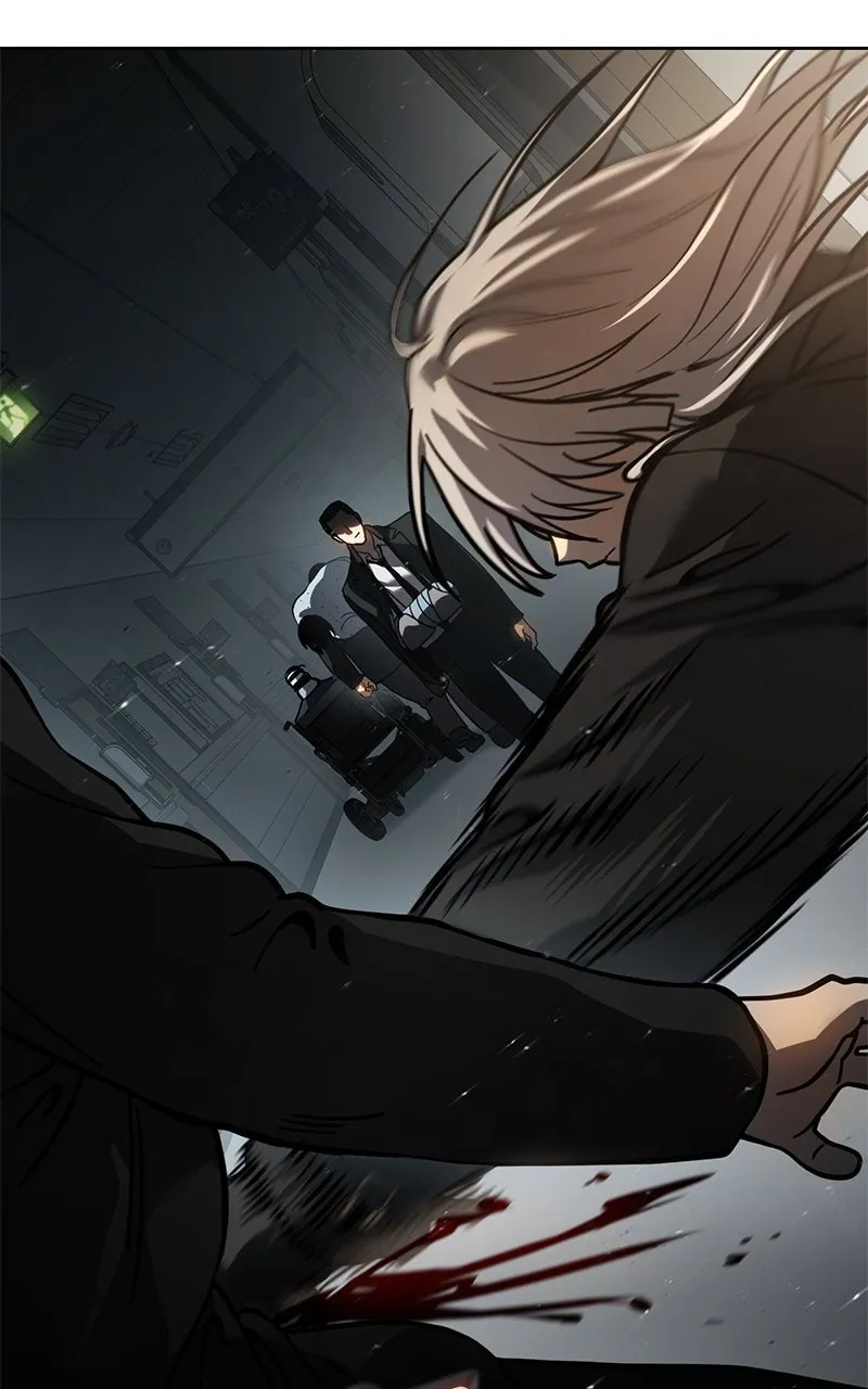 Read Dead Mansion chapter 10 image 152 on Lezhin