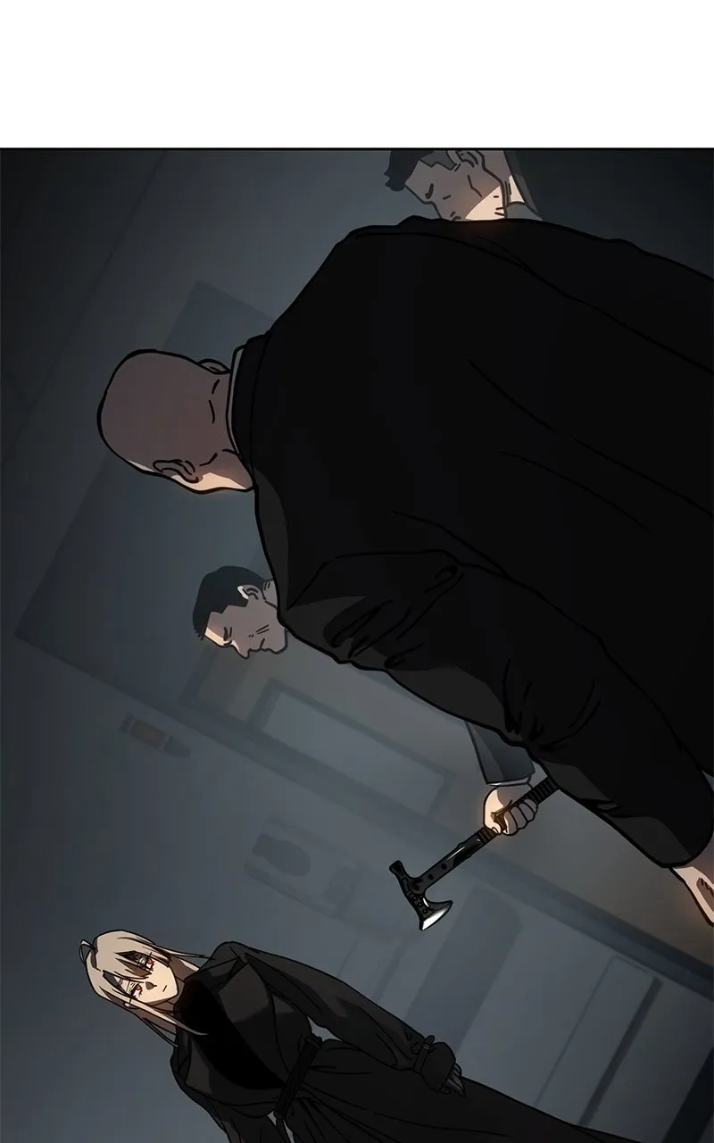 Read Dead Mansion chapter 10 image 162 on Lezhin