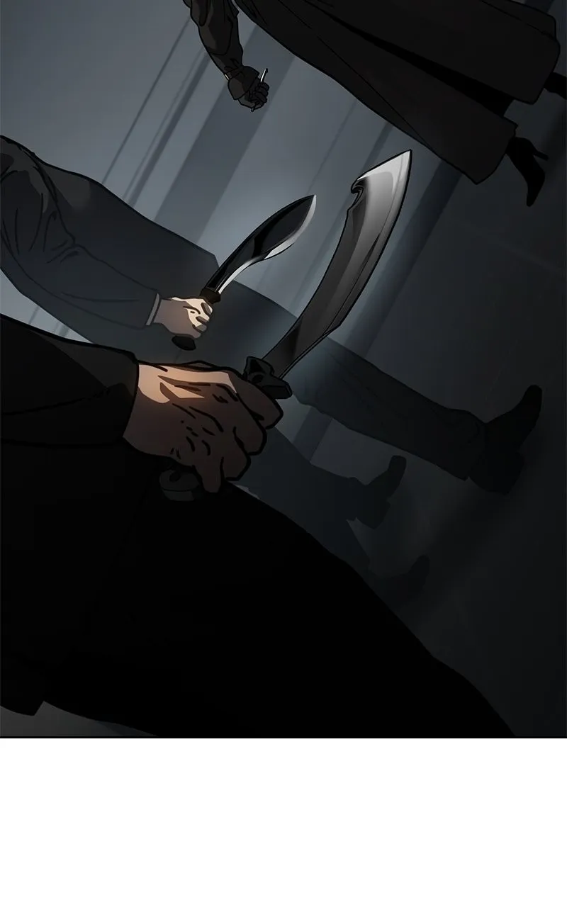 Read Dead Mansion chapter 10 image 163 on Lezhin