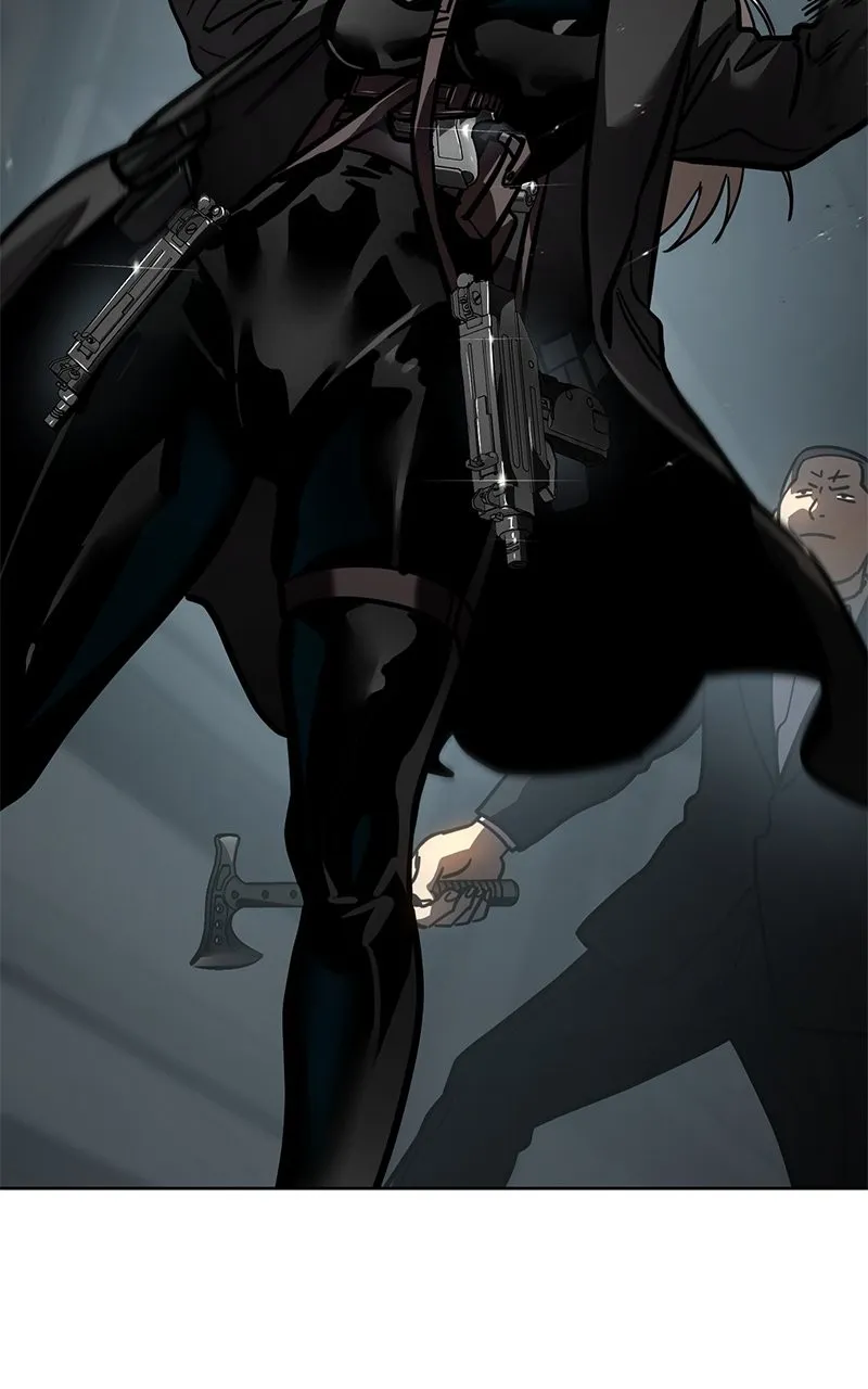 Read Dead Mansion chapter 10 image 170 on Lezhin