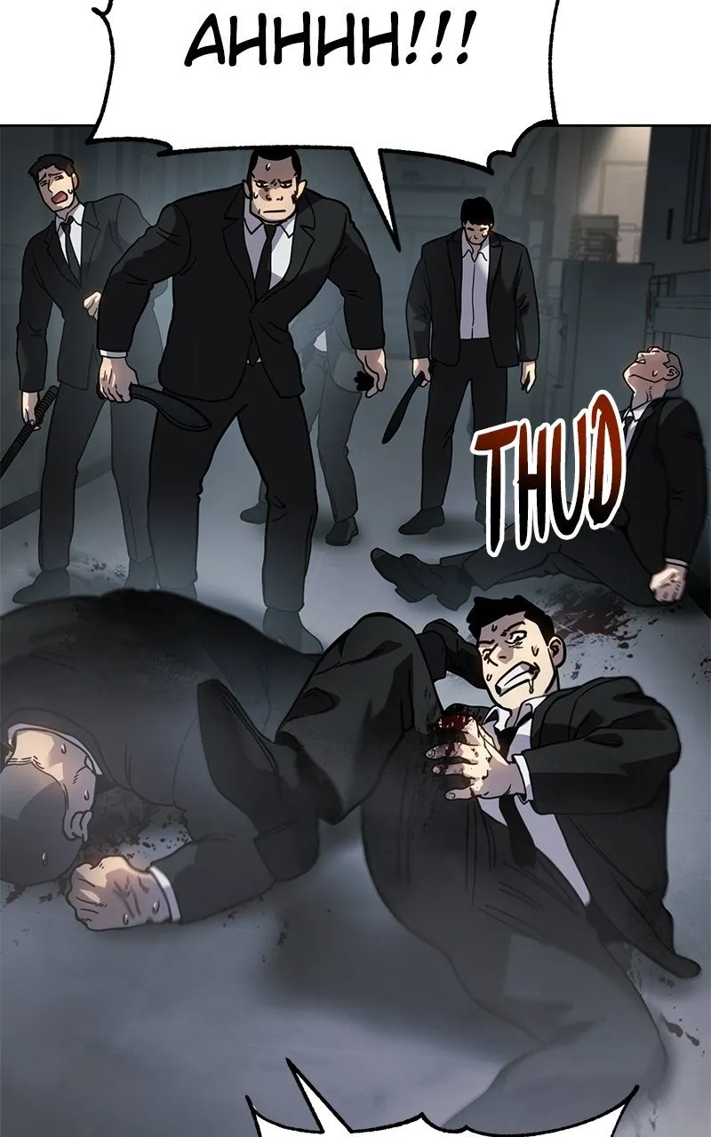 Read Dead Mansion chapter 10 image 175 on Lezhin