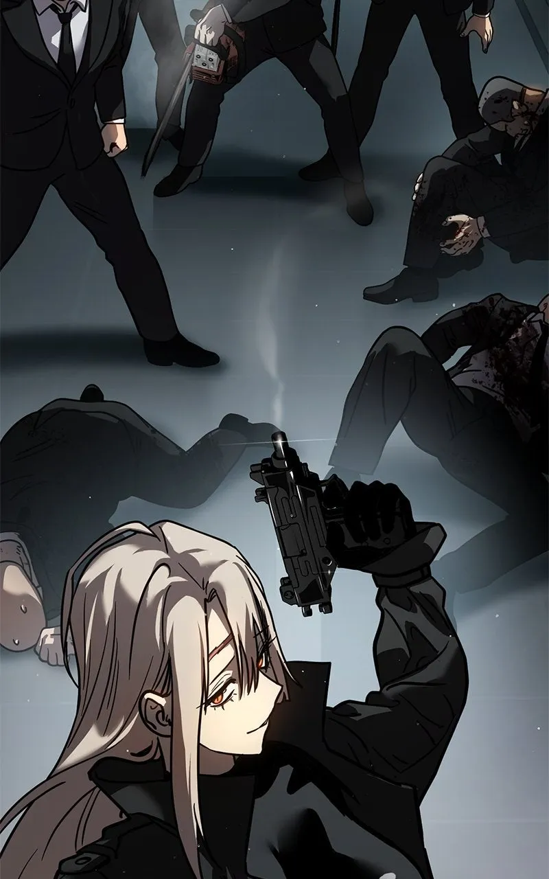 Read Dead Mansion chapter 10 image 177 on Lezhin