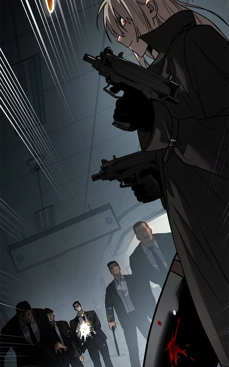 Read Dead Mansion chapter 10 image 184 on Lezhin