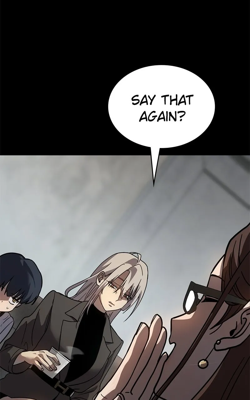 Read Dead Mansion chapter 10 image 19 on Lezhin