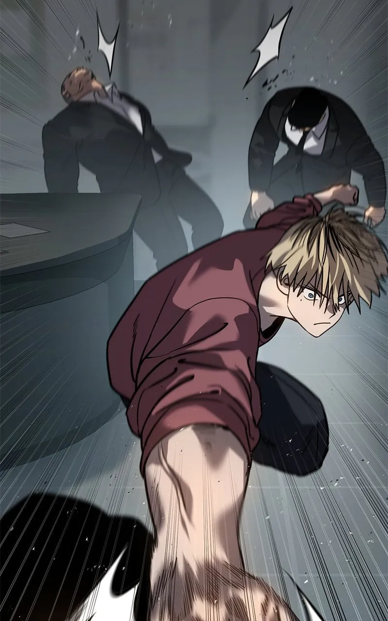 Read Dead Mansion chapter 10 image 194 on Lezhin