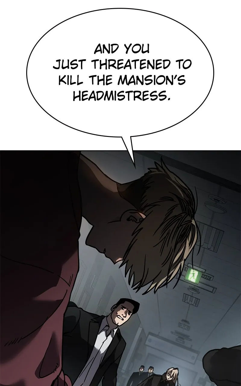 Read Dead Mansion chapter 10 image 200 on Lezhin
