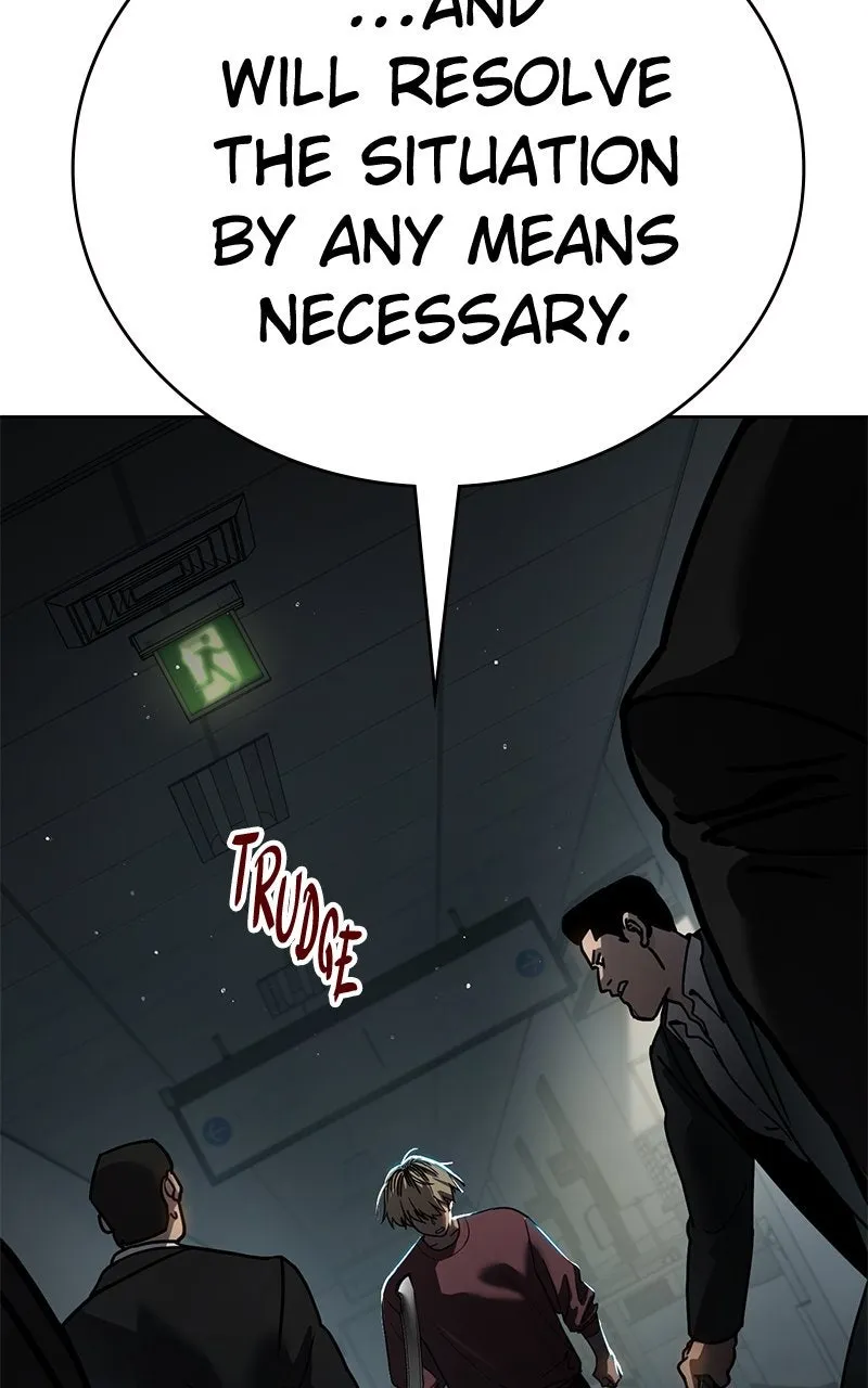 Read Dead Mansion chapter 10 image 204 on Lezhin
