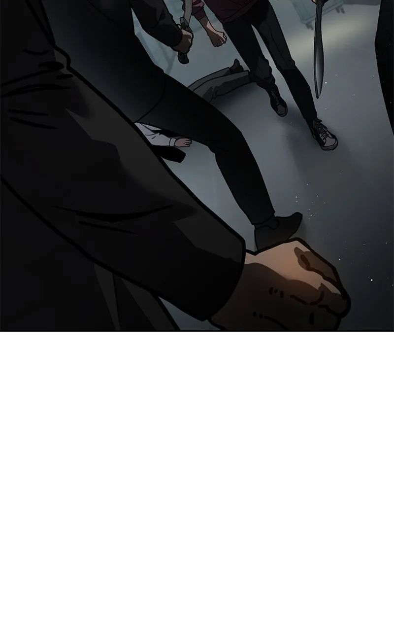 Read Dead Mansion chapter 10 image 205 on Lezhin