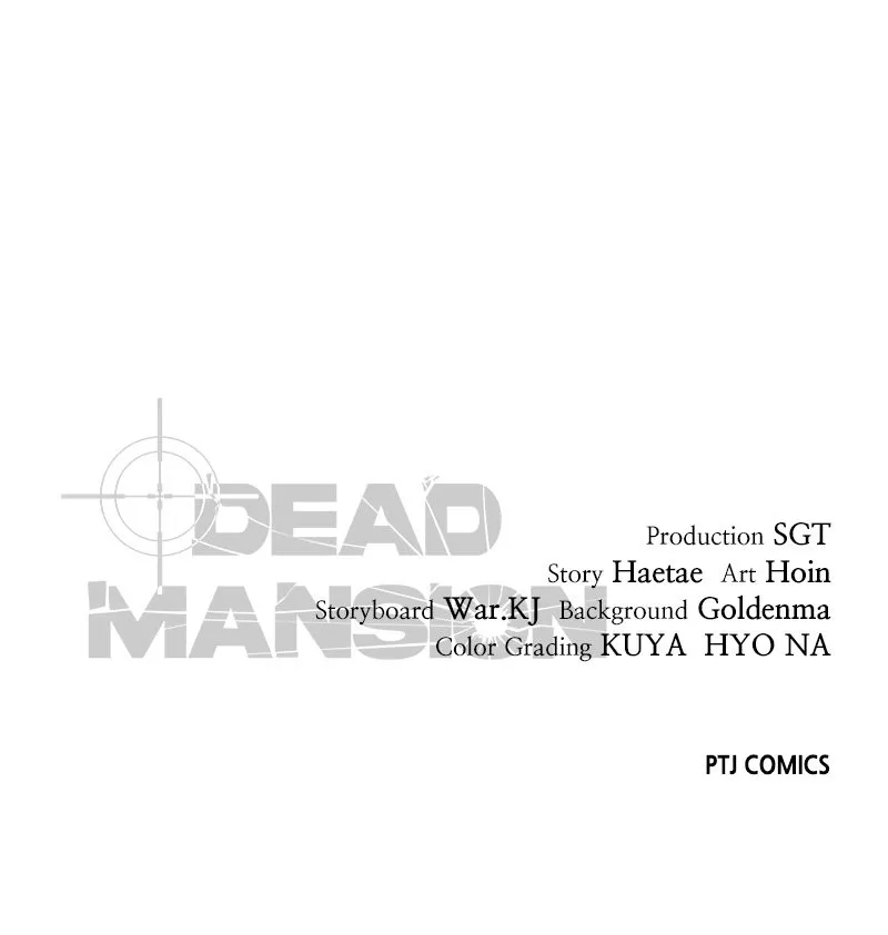 Read Dead Mansion chapter 10 image 208 on Lezhin