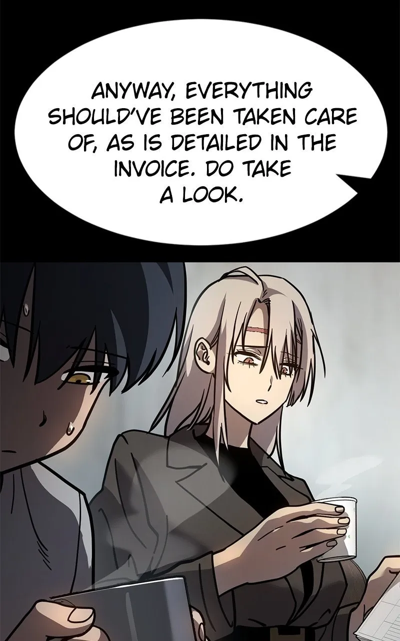 Read Dead Mansion chapter 10 image 23 on Lezhin