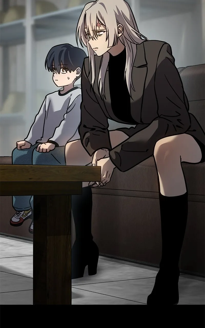 Read Dead Mansion chapter 10 image 3 on Lezhin