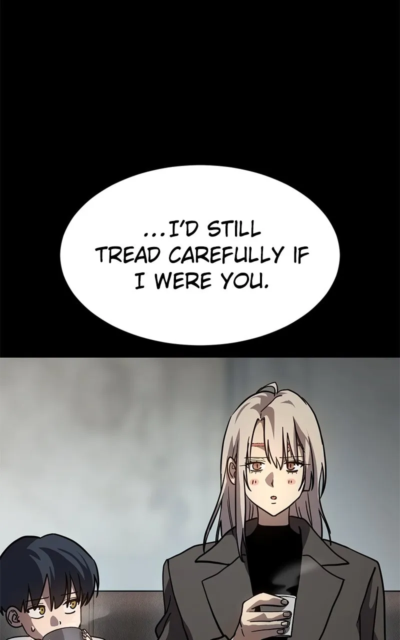 Read Dead Mansion chapter 10 image 31 on Lezhin