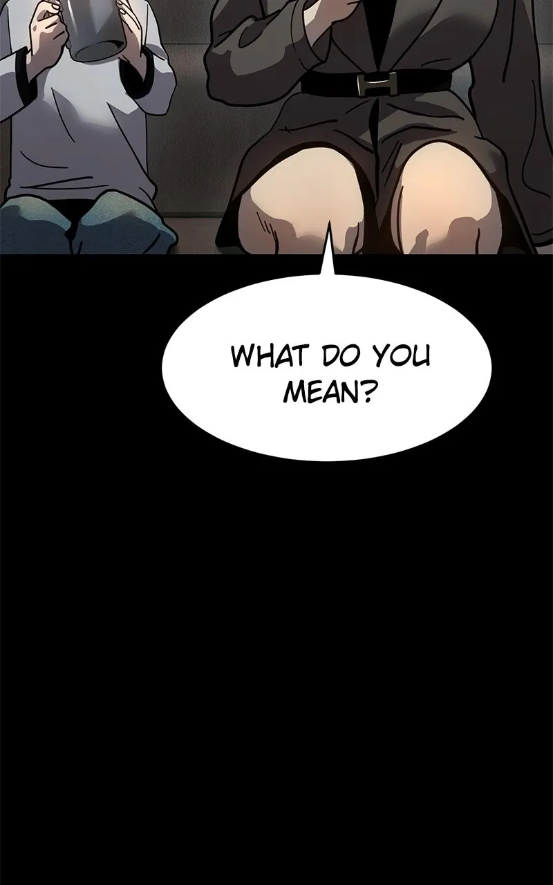Read Dead Mansion chapter 10 image 32 on Lezhin