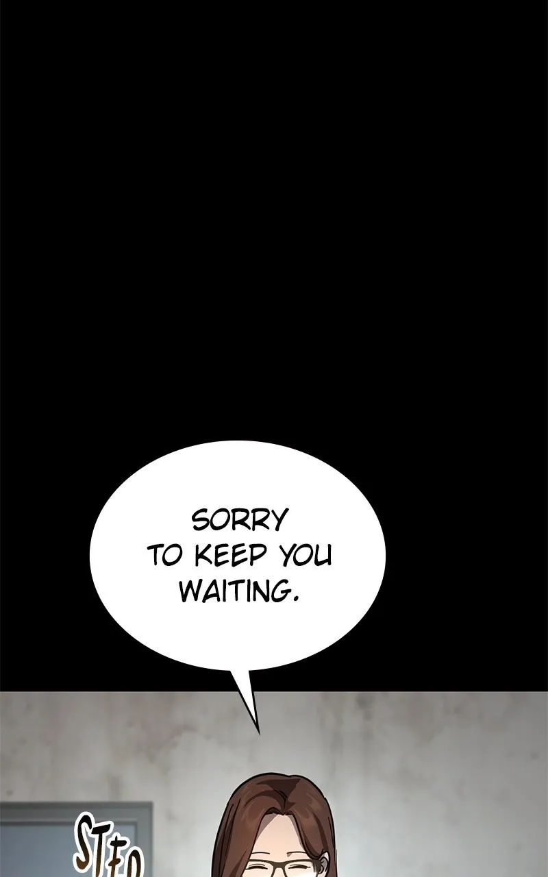 Read Dead Mansion chapter 10 image 4 on Lezhin