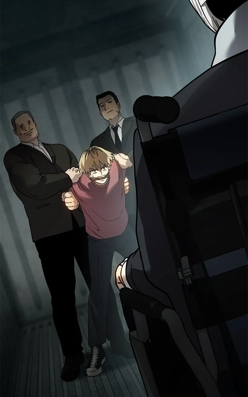 Read Dead Mansion chapter 10 image 49 on Lezhin