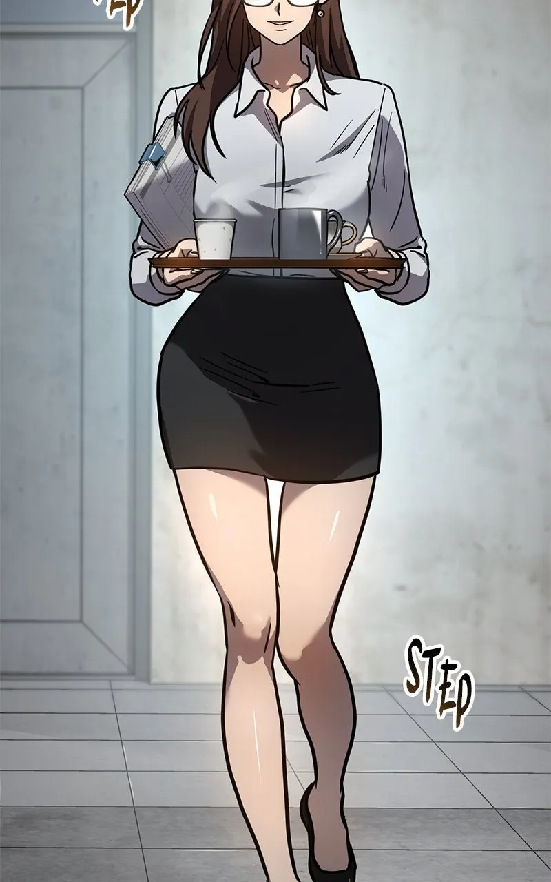 Read Dead Mansion chapter 10 image 5 on Lezhin