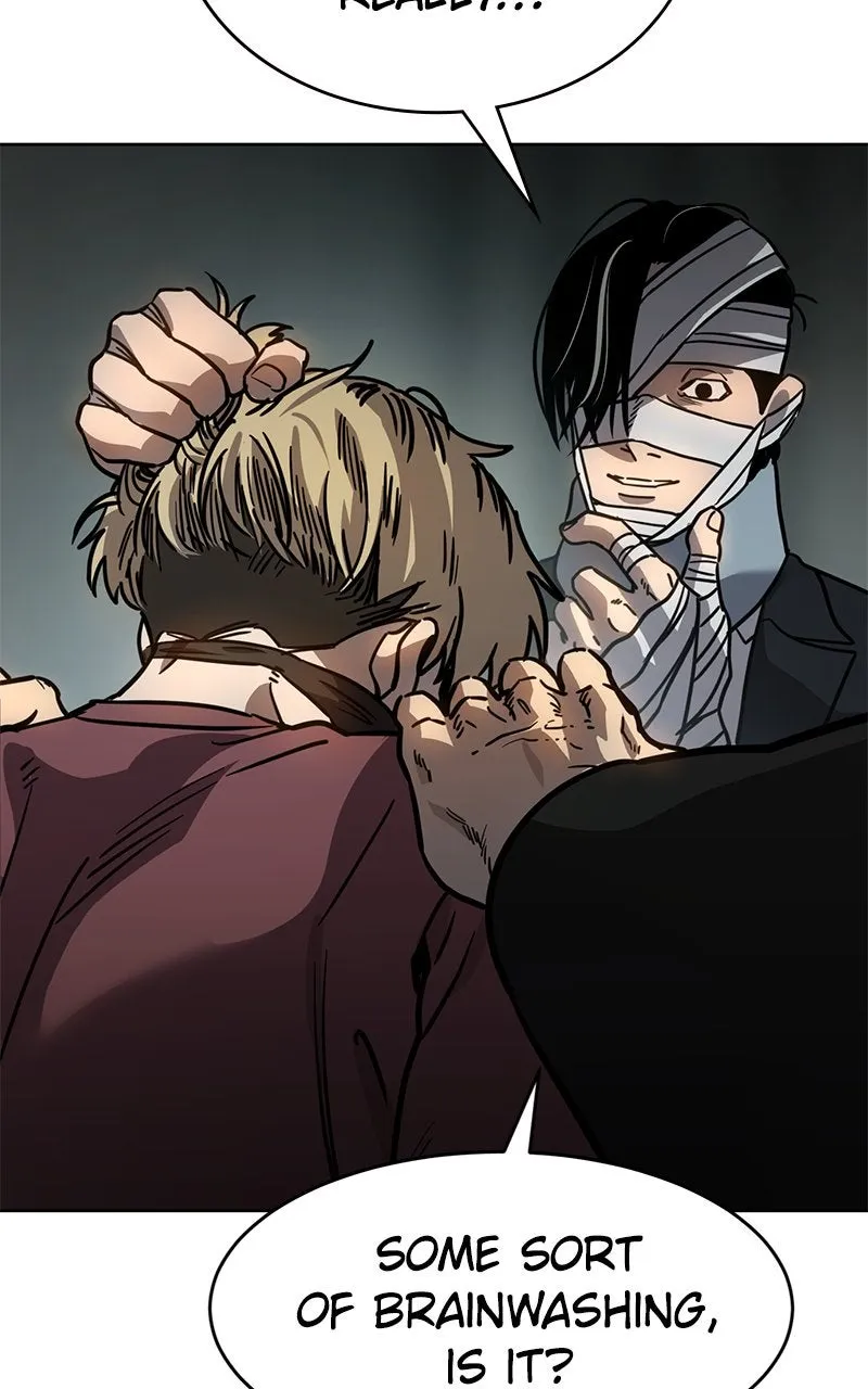 Read Dead Mansion chapter 10 image 53 on Lezhin