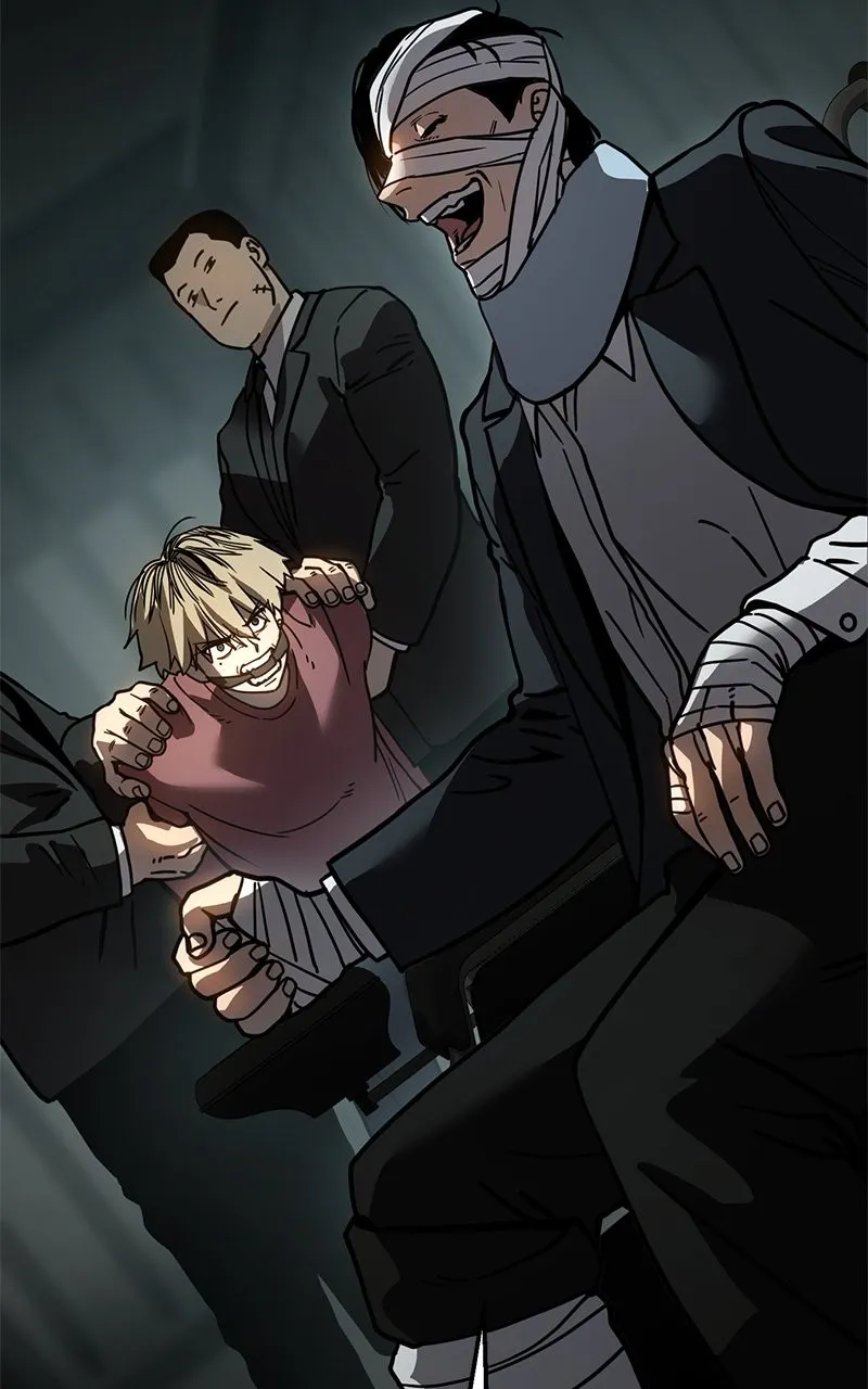 Read Dead Mansion chapter 10 image 62 on Lezhin