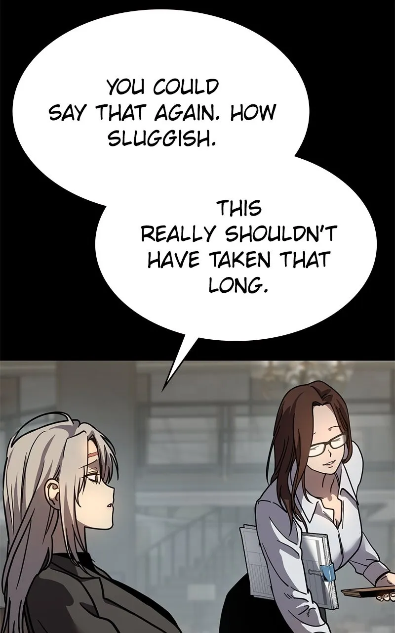 Read Dead Mansion chapter 10 image 7 on Lezhin