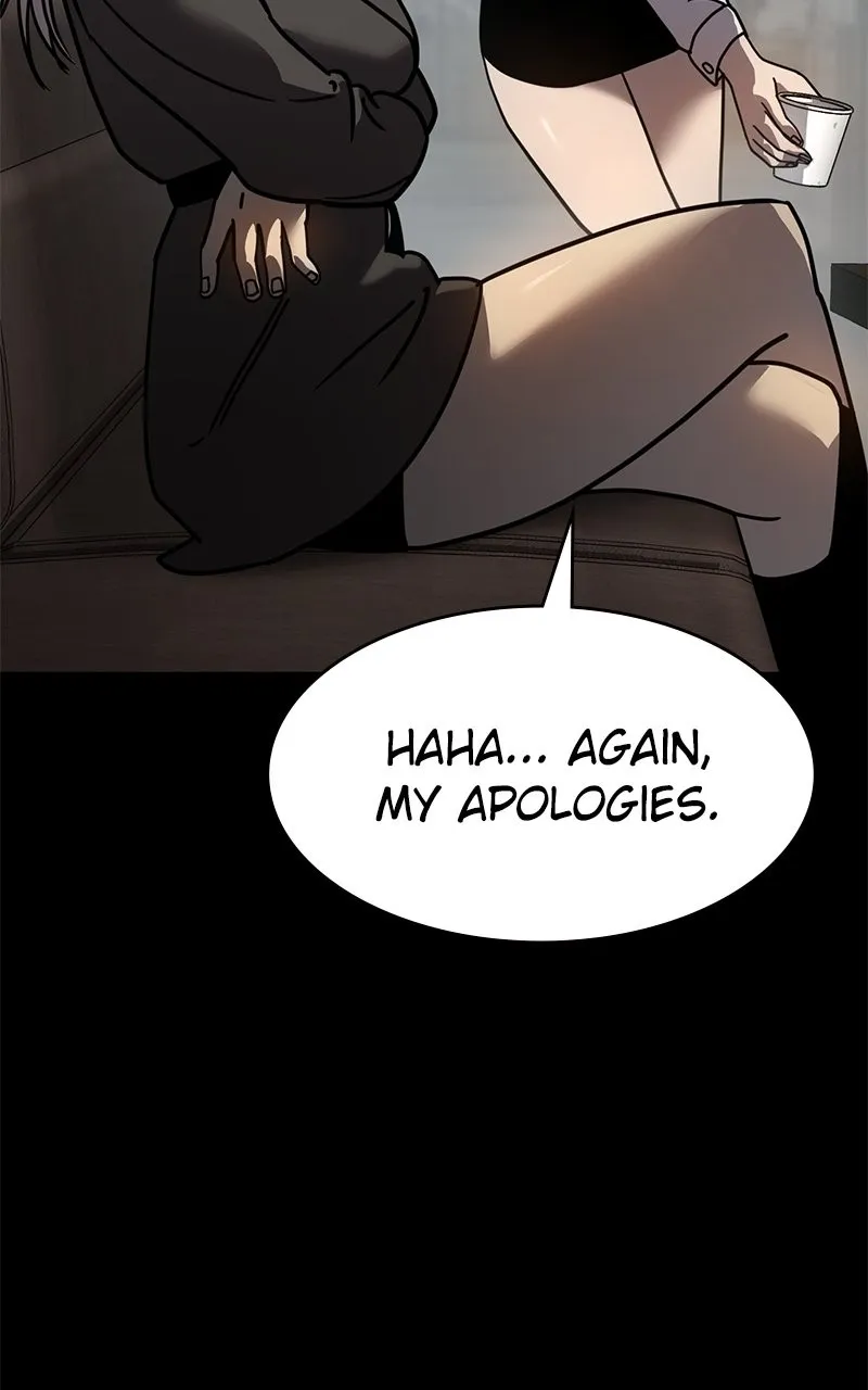Read Dead Mansion chapter 10 image 8 on Lezhin