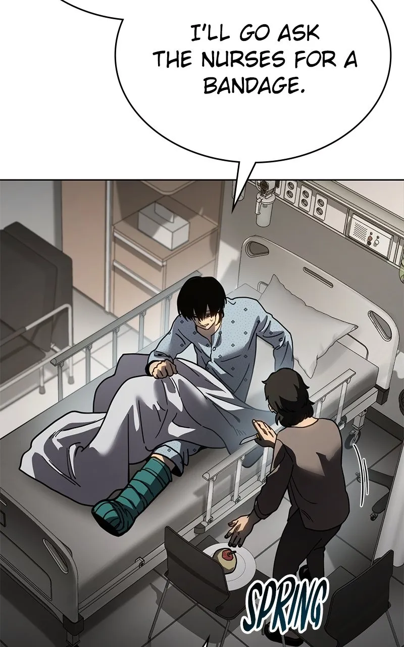 Read Dead Mansion chapter 10 image 82 on Lezhin