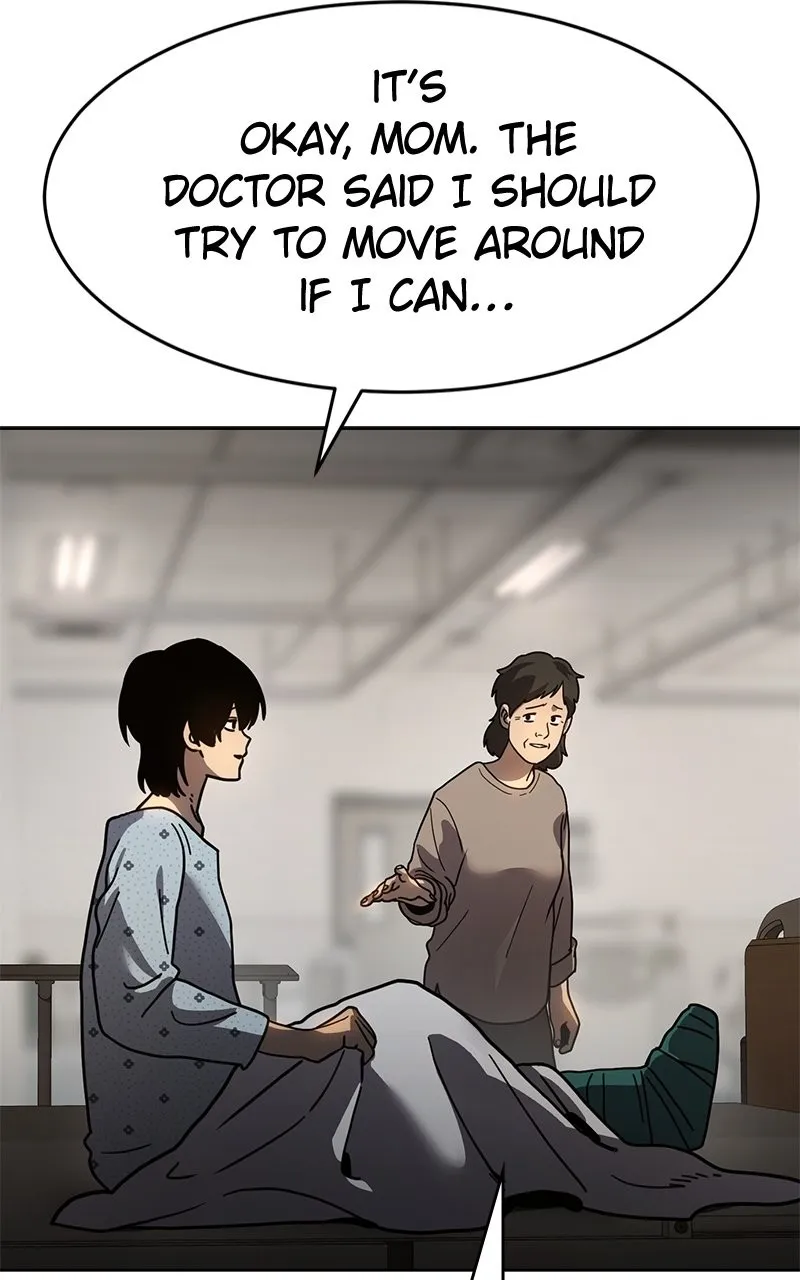 Read Dead Mansion chapter 10 image 84 on Lezhin