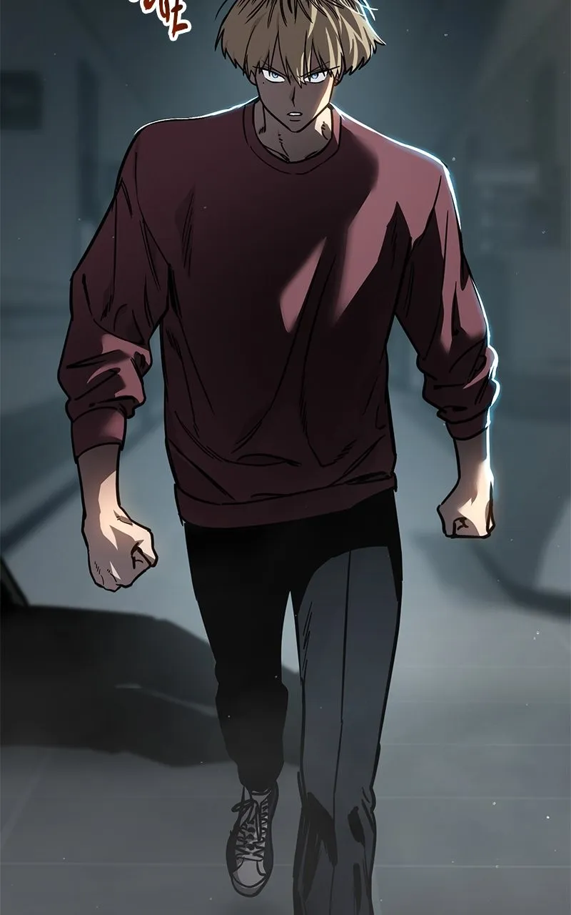 Read Dead Mansion chapter 11 image 1 on Lezhin