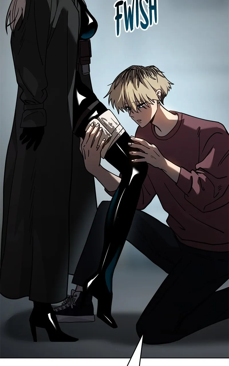 Read Dead Mansion chapter 11 image 106 on Lezhin