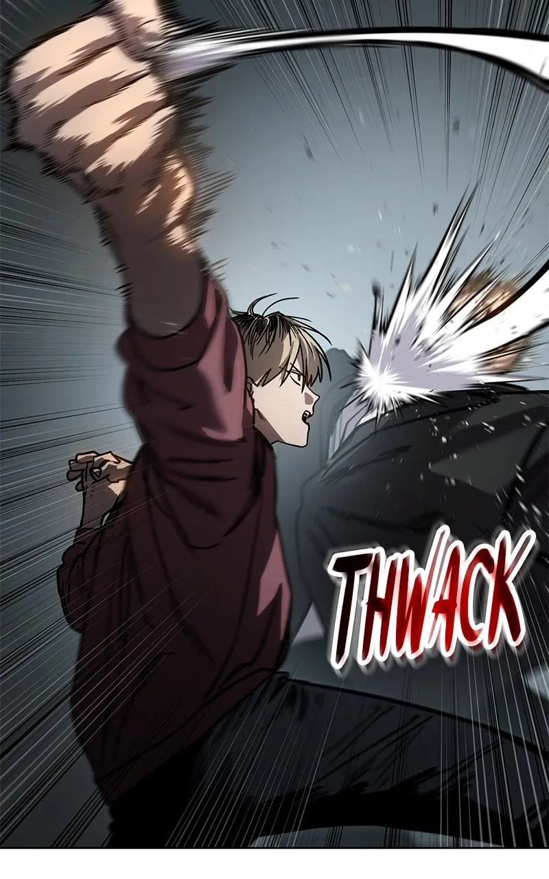Read Dead Mansion chapter 11 image 11 on Lezhin