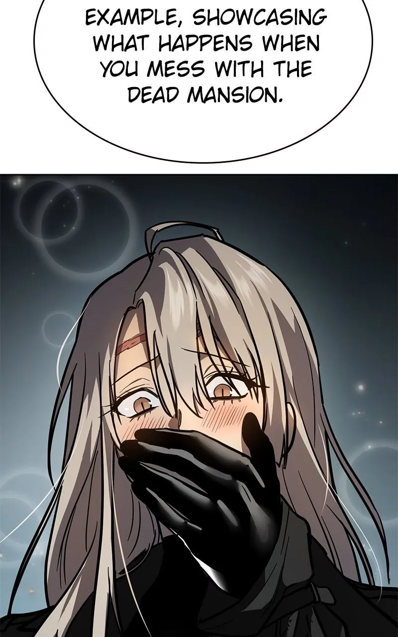Read Dead Mansion chapter 11 image 110 on Lezhin