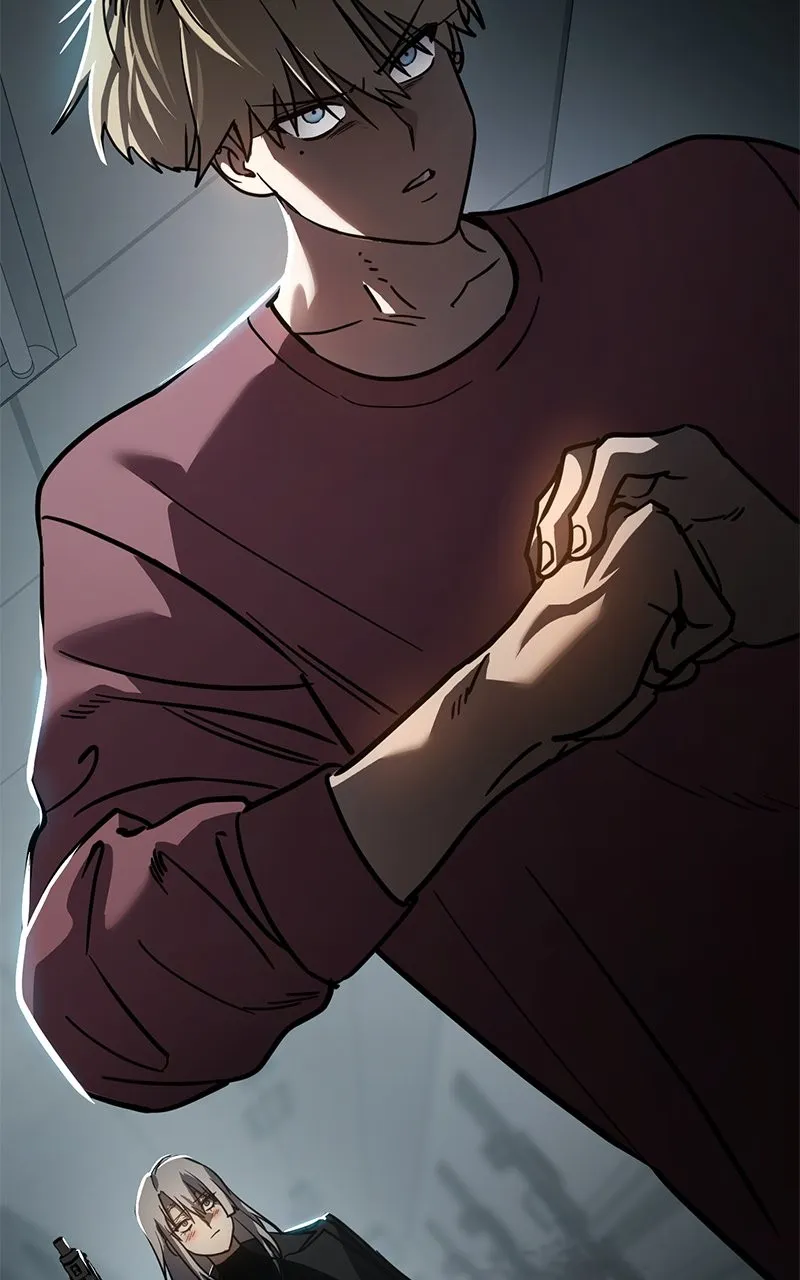 Read Dead Mansion chapter 11 image 118 on Lezhin