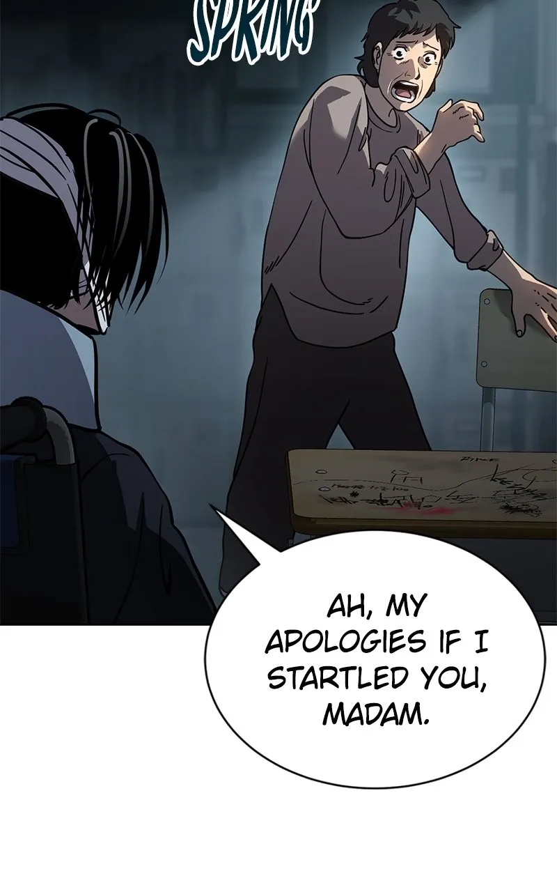 Read Dead Mansion chapter 11 image 125 on Lezhin
