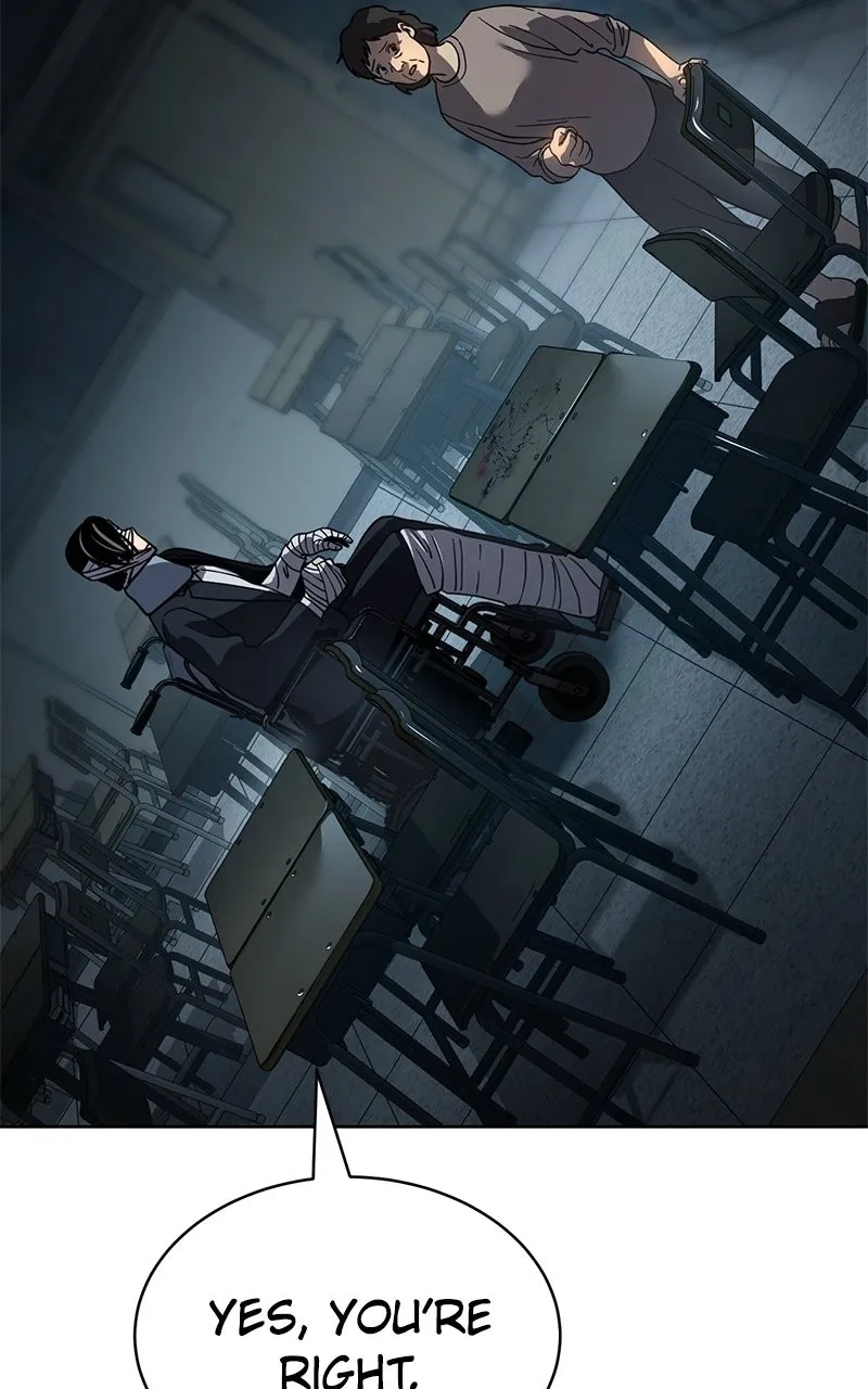 Read Dead Mansion chapter 11 image 131 on Lezhin