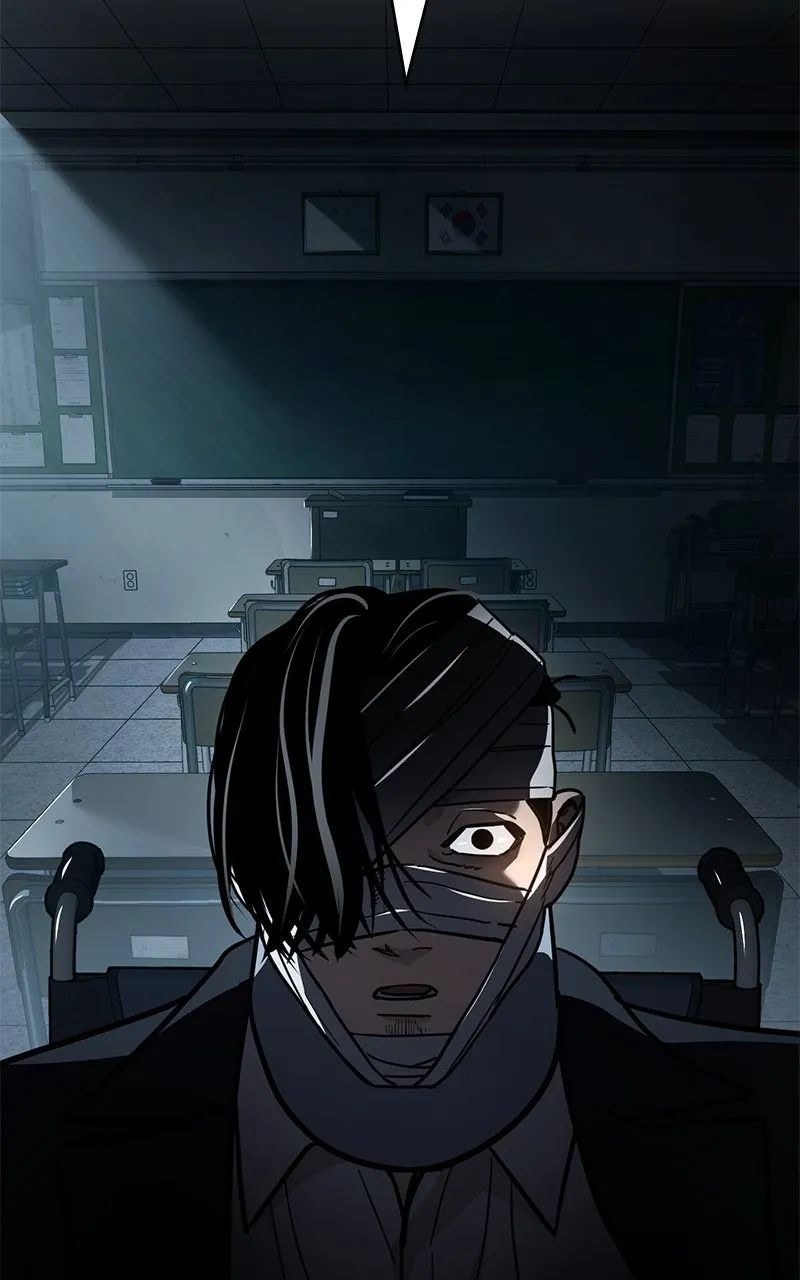 Read Dead Mansion chapter 11 image 133 on Lezhin