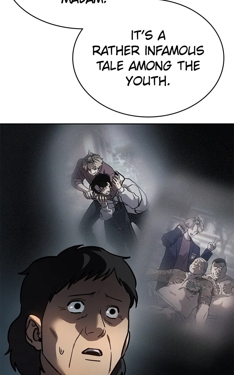 Read Dead Mansion chapter 11 image 157 on Lezhin