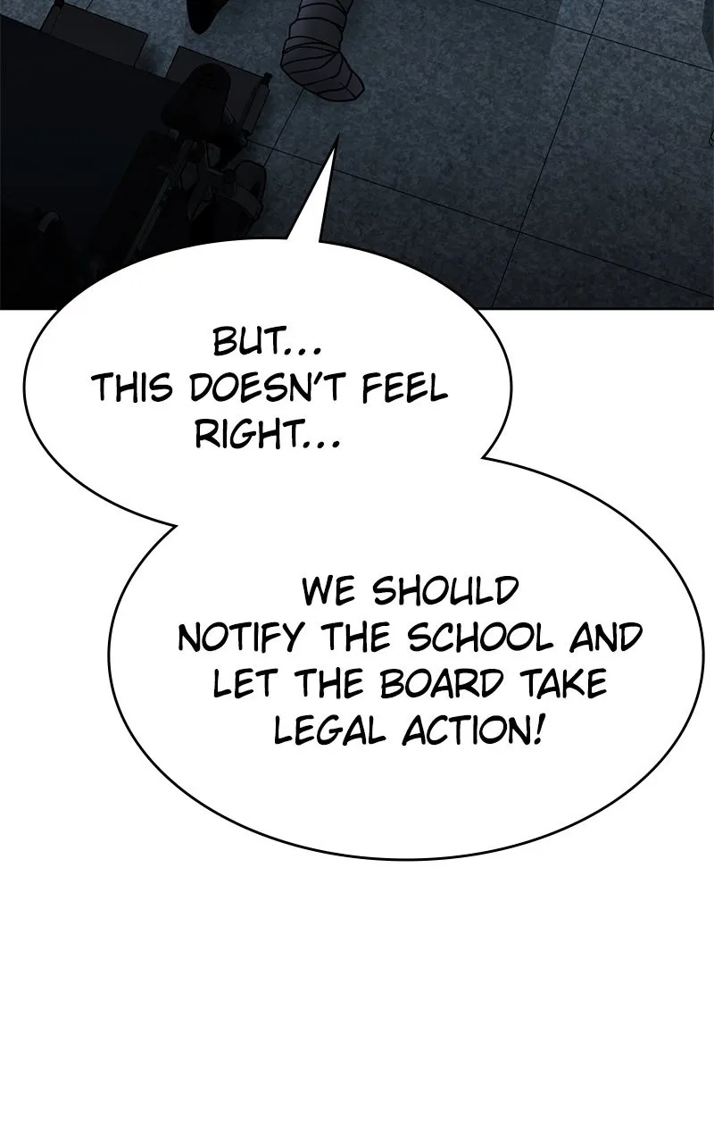Read Dead Mansion chapter 11 image 169 on Lezhin