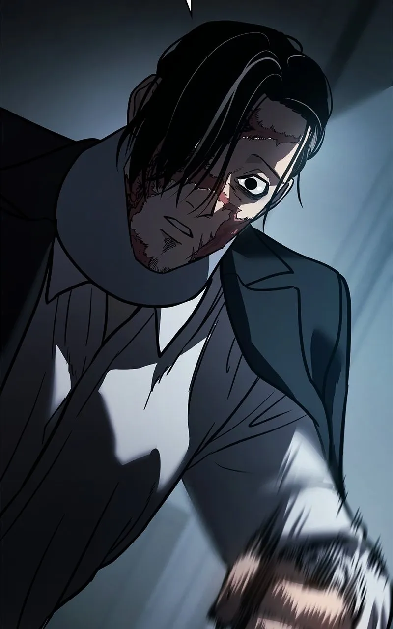 Read Dead Mansion chapter 11 image 183 on Lezhin