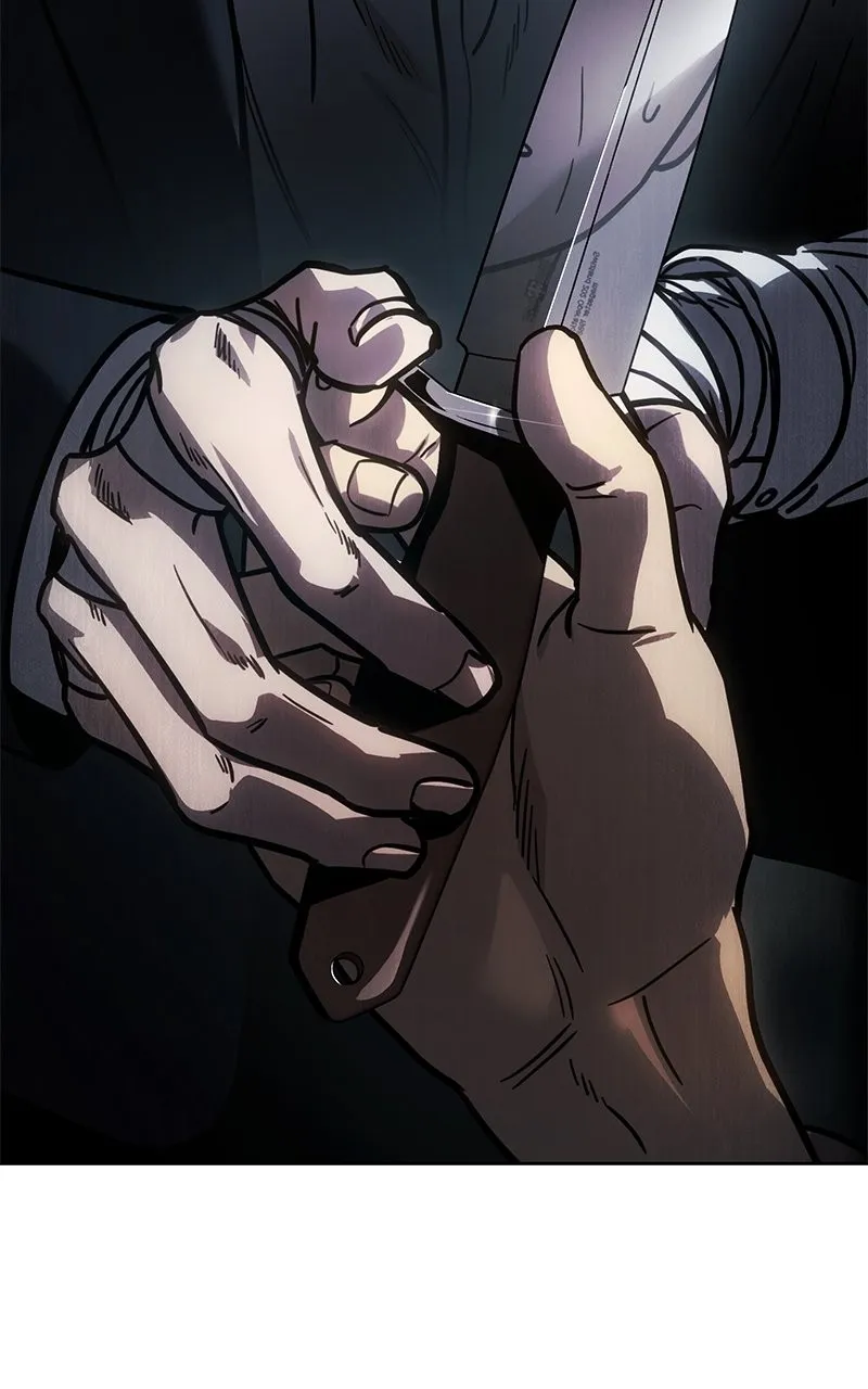 Read Dead Mansion chapter 11 image 188 on Lezhin
