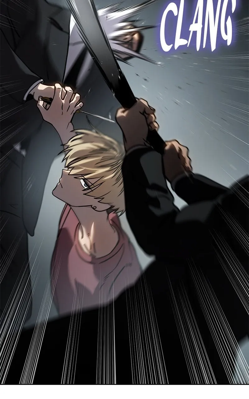 Read Dead Mansion chapter 11 image 19 on Lezhin