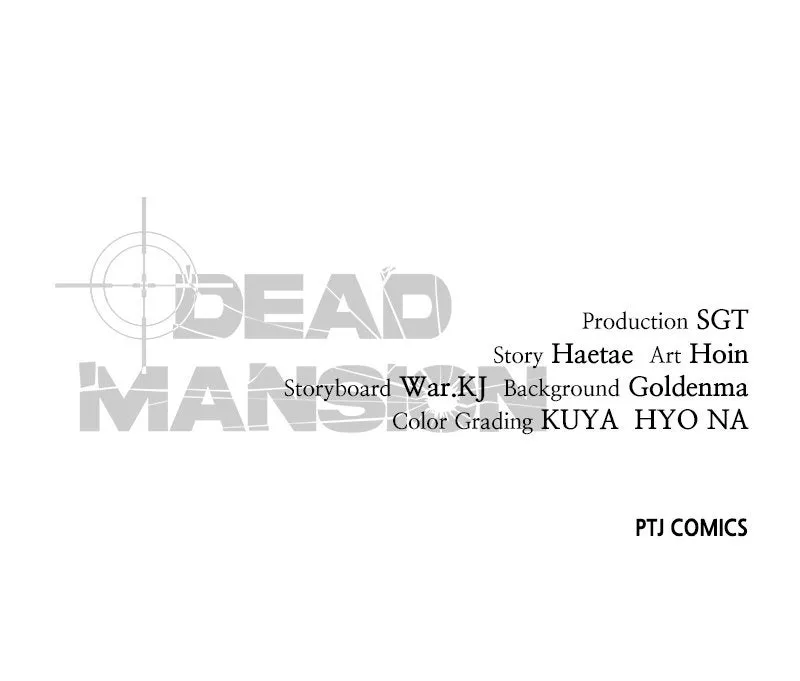 Read Dead Mansion chapter 11 image 191 on Lezhin