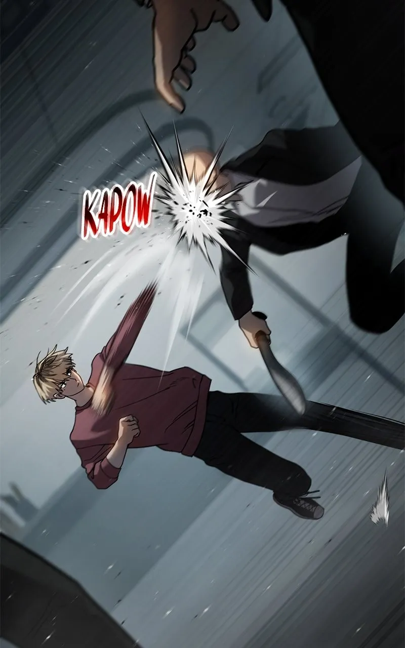 Read Dead Mansion chapter 11 image 23 on Lezhin