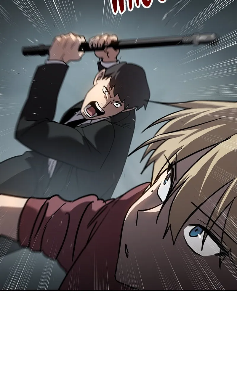 Read Dead Mansion chapter 11 image 25 on Lezhin