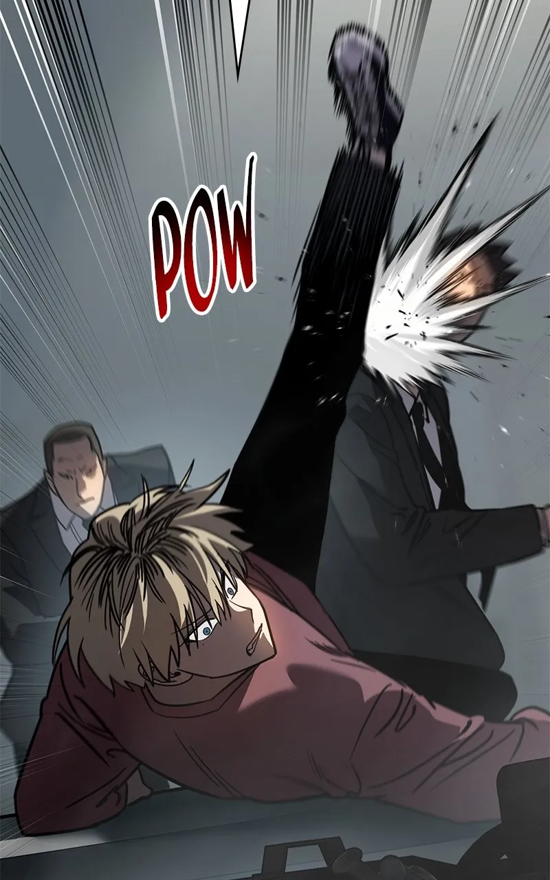 Read Dead Mansion chapter 11 image 29 on Lezhin