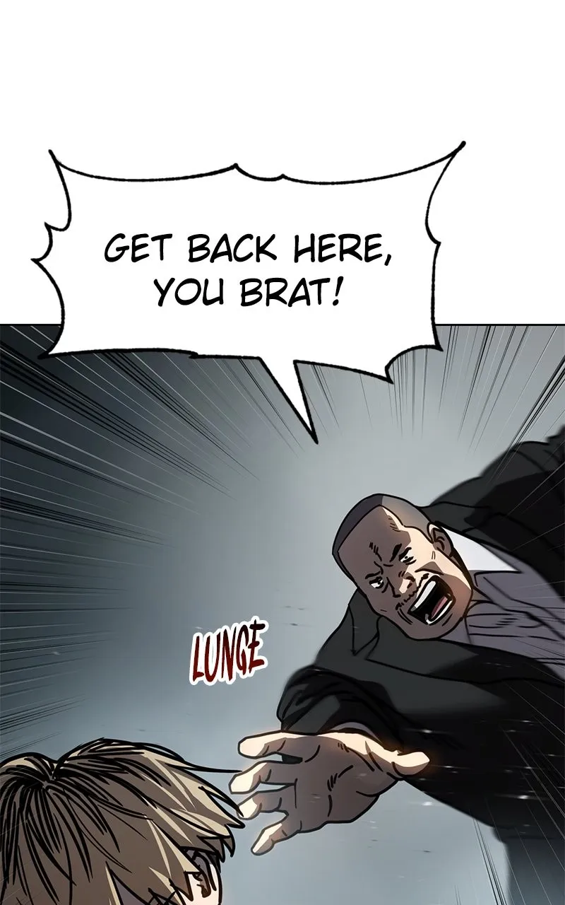 Read Dead Mansion chapter 11 image 3 on Lezhin