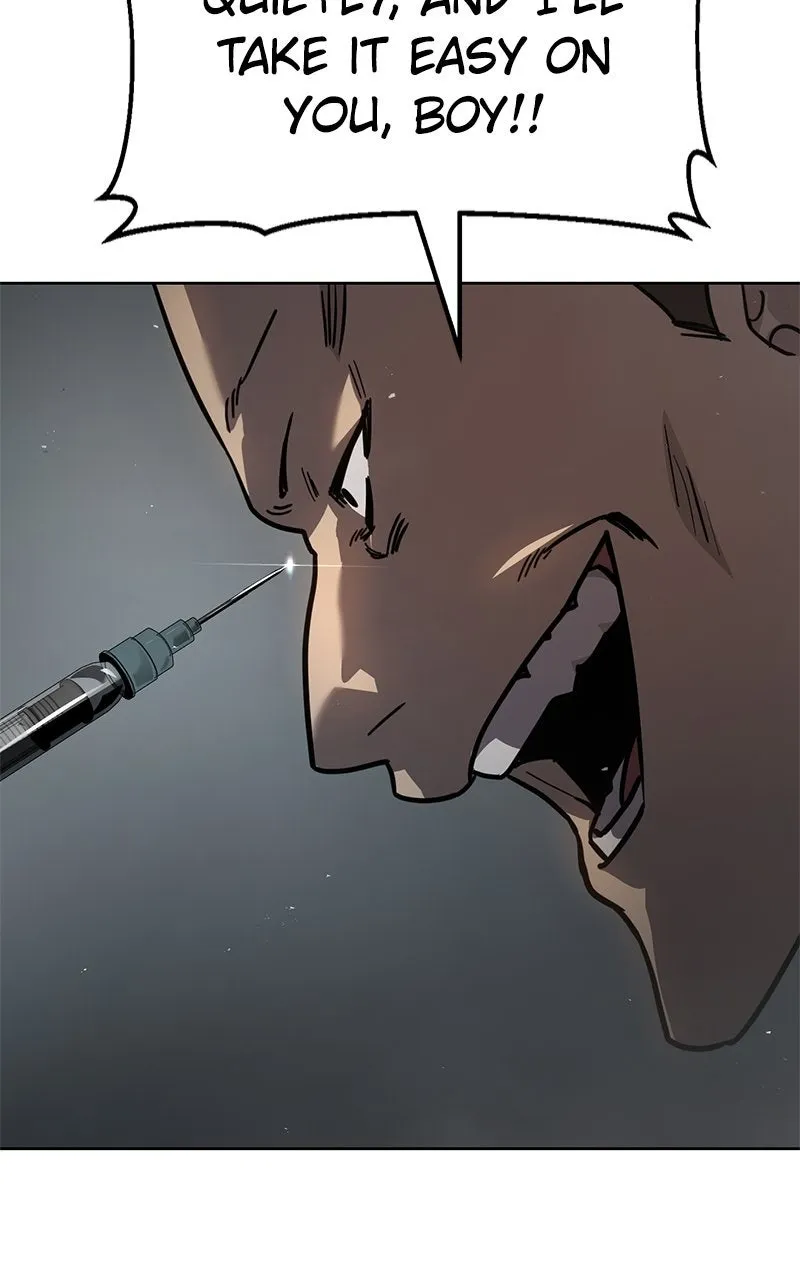 Read Dead Mansion chapter 11 image 35 on Lezhin
